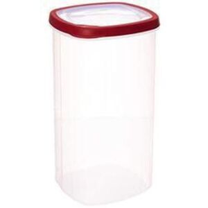 Rubbermaid 085275702750 Flex & Seal Seal 'N Saver, 1.1 Gal / 4.2 Liter